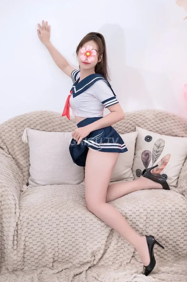 Bích Hương mặt xinh dễ thương điểm 10 – Tân Bình, Sài Gòn, HJ, BJ, 30 tuổi, 300k 17