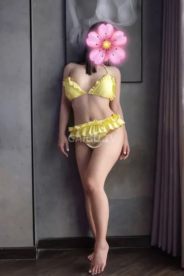 Gái gọi Quận 8 HÀNG NGON GUMIHO 500k – 6 report 4