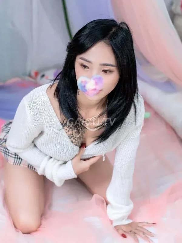 ⭐ VIP Bé MAi BÉ GÁI EMO, LOLI MÌNH DÂY, Biên Hòa – 400k/shot 4