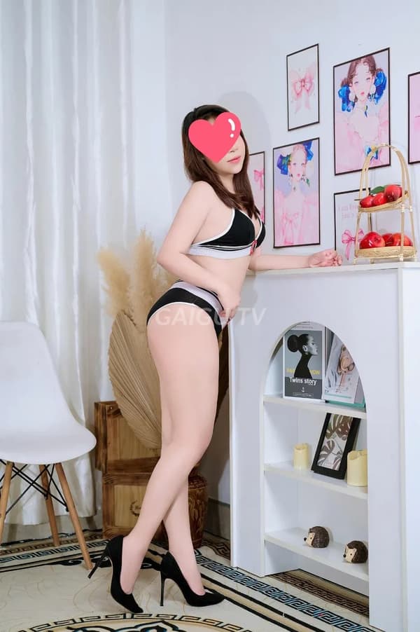 Gái gọi Bình Tân Như Loan 200k 18