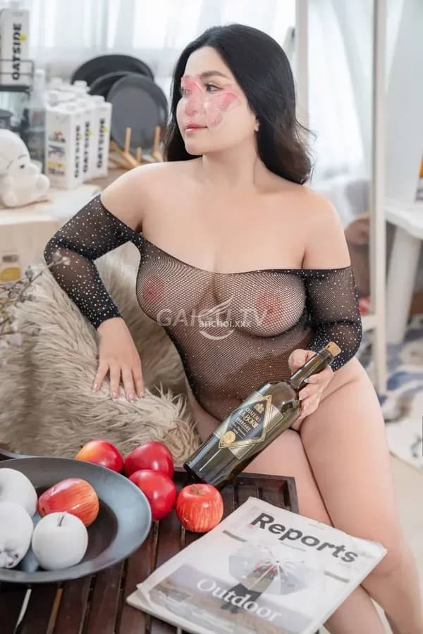 LILY CÔ EM SĂN CHẮC TÌNH CẢM NHẸ NHÀN – gái gọi Quận 8 giá 400k, BJ, Hôn vú, 29 8