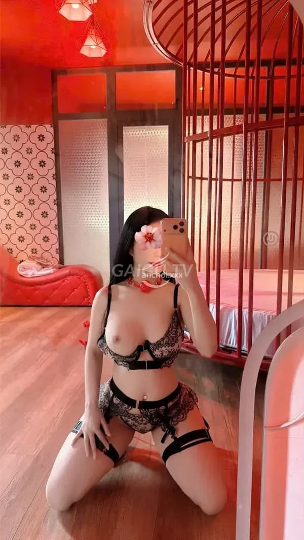 Pé Na phục vụ nhiệt tình nhẹ nhàng như người yêu 15