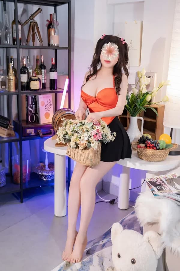 Trần Phương Quận 7 Sài Gòn 500k 5
