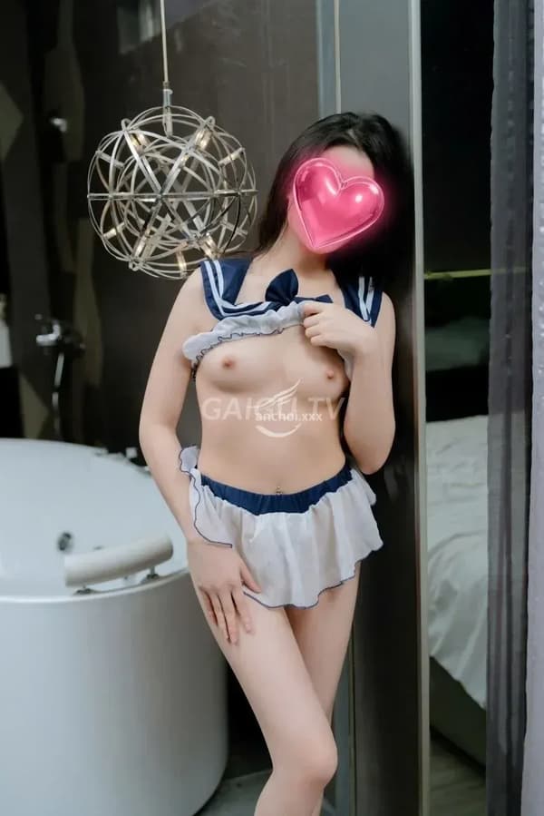 Mộc Nhi Quận 8 Sài Gòn 600k hotgirl kiêm mẫu ảnh 6