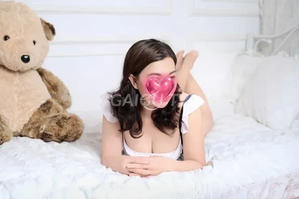 Ly Ly Gò Vấp 200k phục vụ ngọt ngào như tình nhân 11
