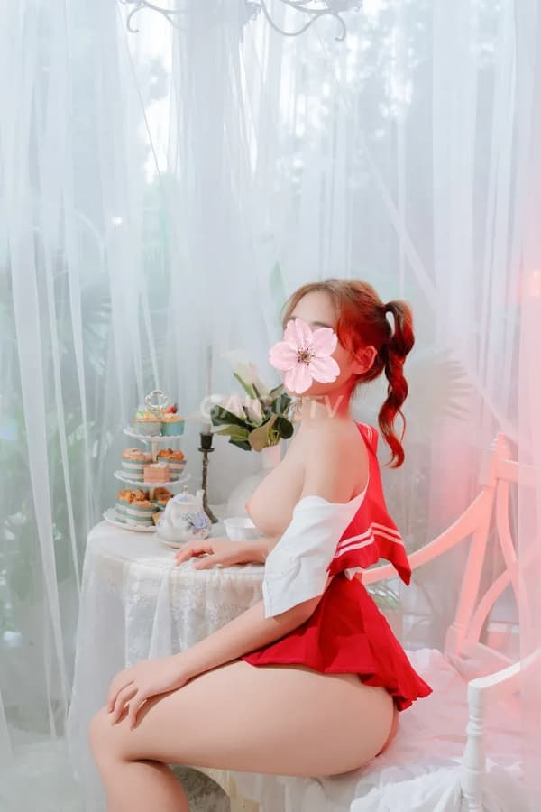 BÉ BÔNG – gái gọi Biên Hòa giá 600k, Vét máng, BJ, 18 tuổi 10