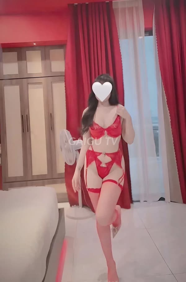 Lady Girl body ngon ngọt ngực to 5