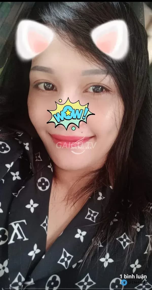 Thùy Dương gương mặt nhẹ nhàng xinh xắn dễ thương cực 3