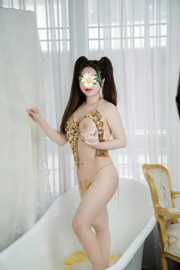 Thảo Jenny Quận 9 Sài Gòn 500k 7