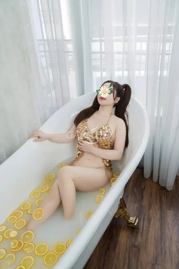 Thảo Jenny Quận 9 Sài Gòn 500k 6