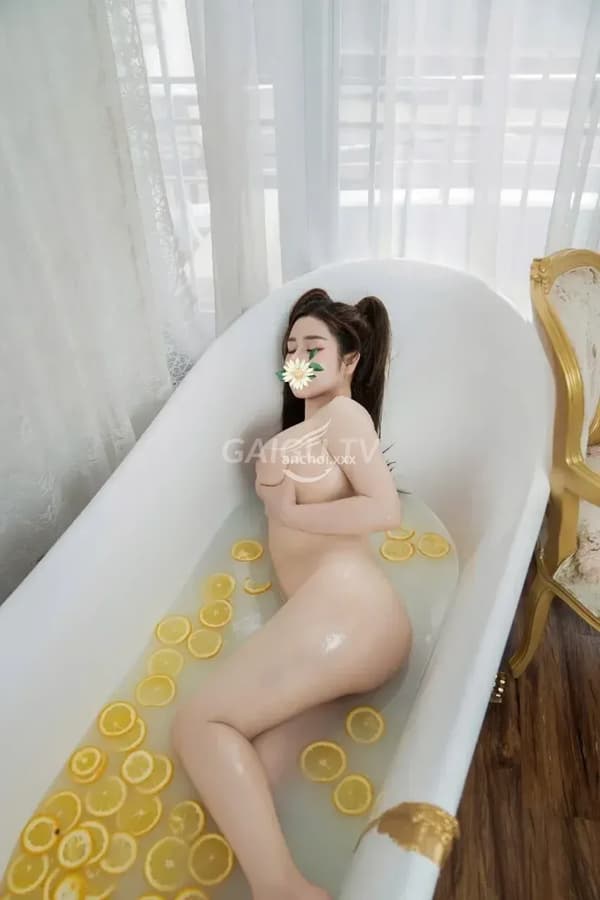 Thảo Jenny Quận 9 Sài Gòn 500k 16