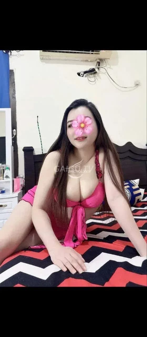 Kim Nga Quận 7 200k cao xinh mặt xinh duyên 8