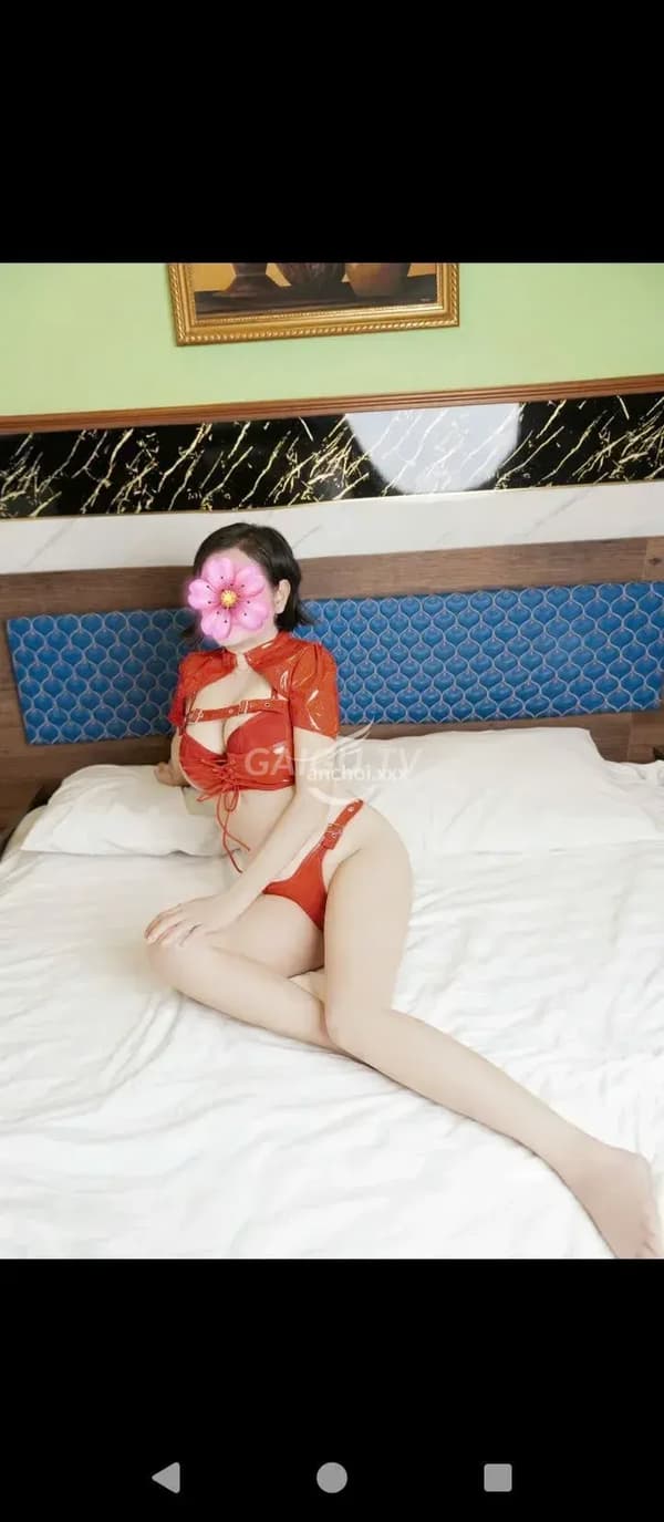Kim Ngọc Quận 7 200k cao xinh mặt mẫu 6