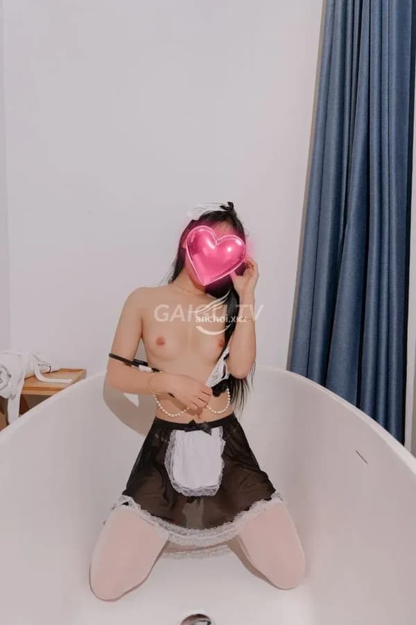 Quỳnh nhẹ nhàng như người yêu 18