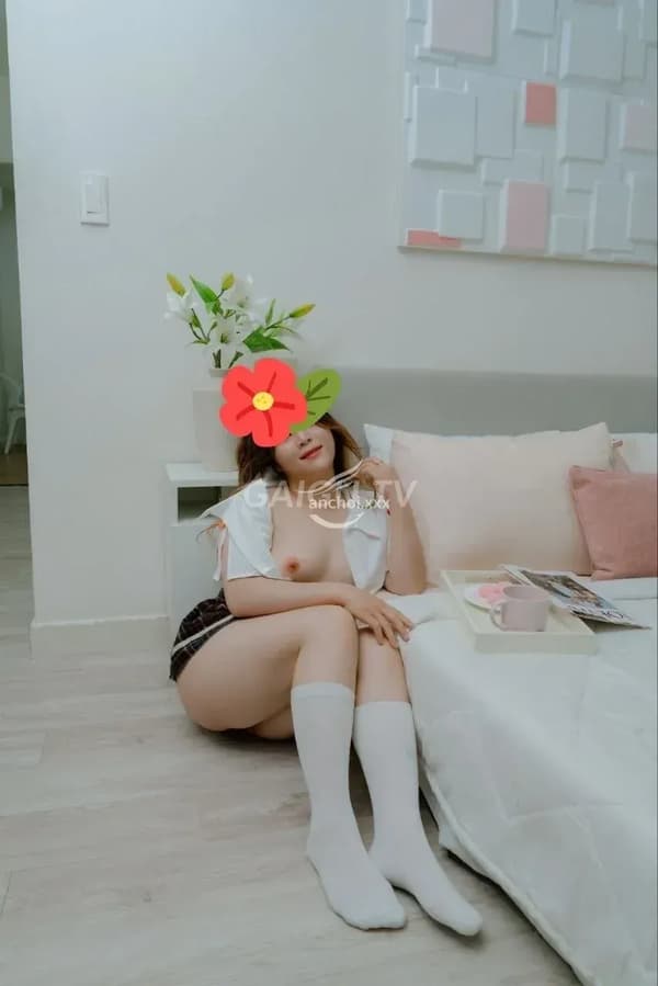 Minh Thư ngọt ngào dễ thương như người yêu 3