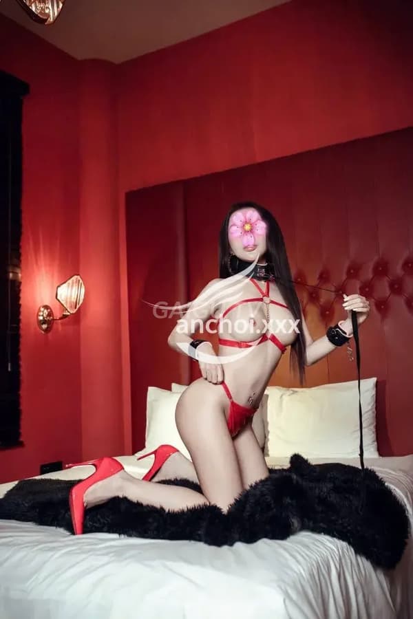 Thư Kỳ xinh sang nhẹ nhàng phục vụ nhiệt tình chu đáo 13