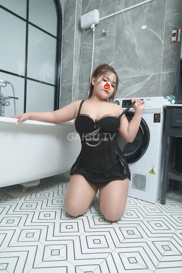 Bé An Ngọc 2k6 Gợi cảm nóng bỏng Chiều 500k Thành phố Cao Lãnh – BJ · HJ · 20 10