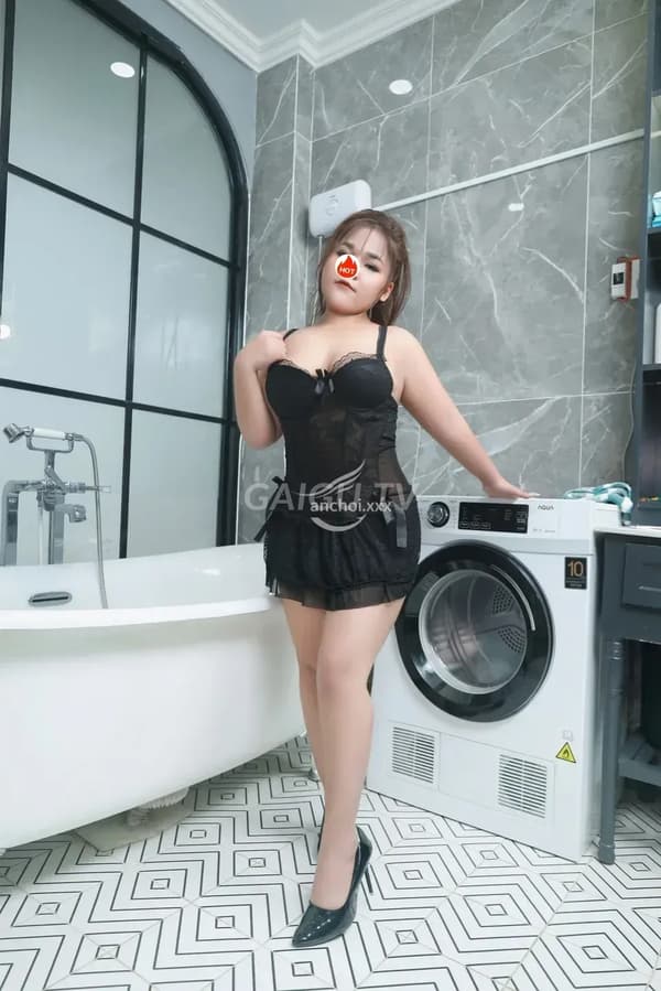 Bé An Ngọc 2k6 Gợi cảm nóng bỏng Chiều 500k Thành phố Cao Lãnh – BJ · HJ · 20 12