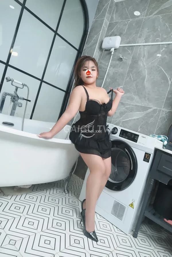 Bé An Ngọc 2k6 Gợi cảm nóng bỏng Chiều 500k Thành phố Cao Lãnh – BJ · HJ · 20 11