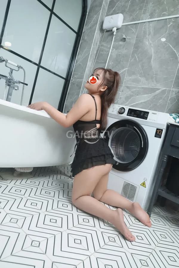 Bé An Ngọc 2k6 Gợi cảm nóng bỏng Chiều 500k Thành phố Cao Lãnh – BJ · HJ · 20 15