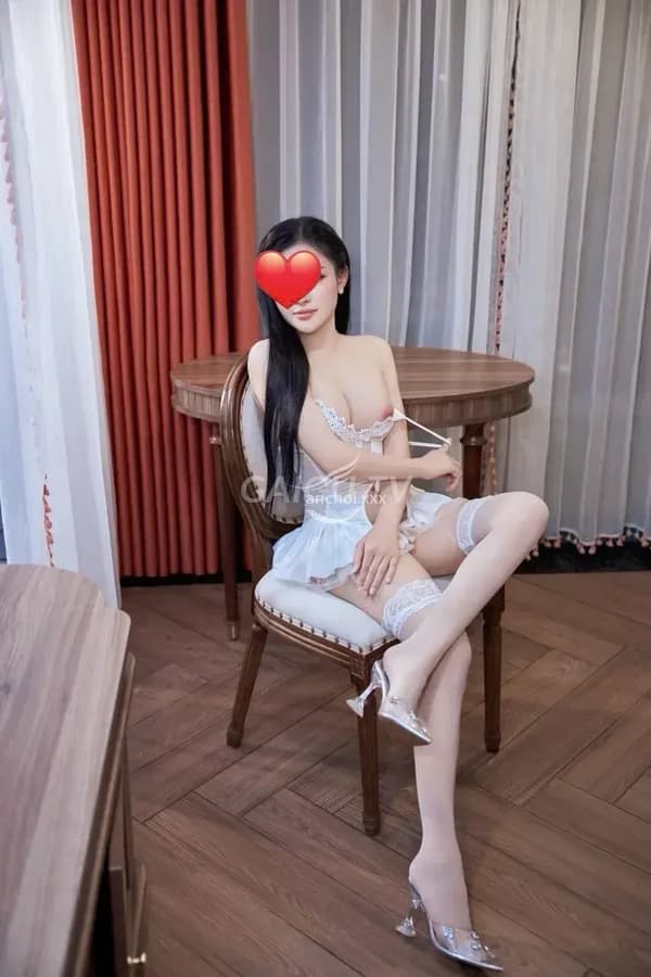 BÉ MÂY THEBEST CHOICE LÊN ĐỈNH CÙNG MÂY – gái gọi Nha Trang giá 500k, BJ, Vét 15