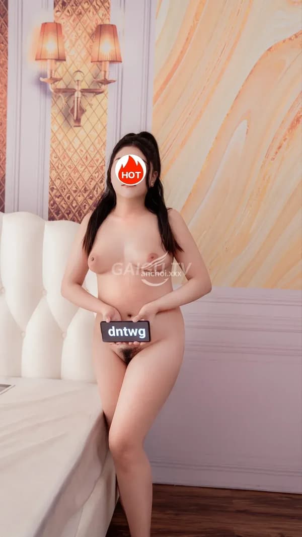 Ngọc Linh xinh non ngoan ngoãn chiều khách nhiệt tình 14