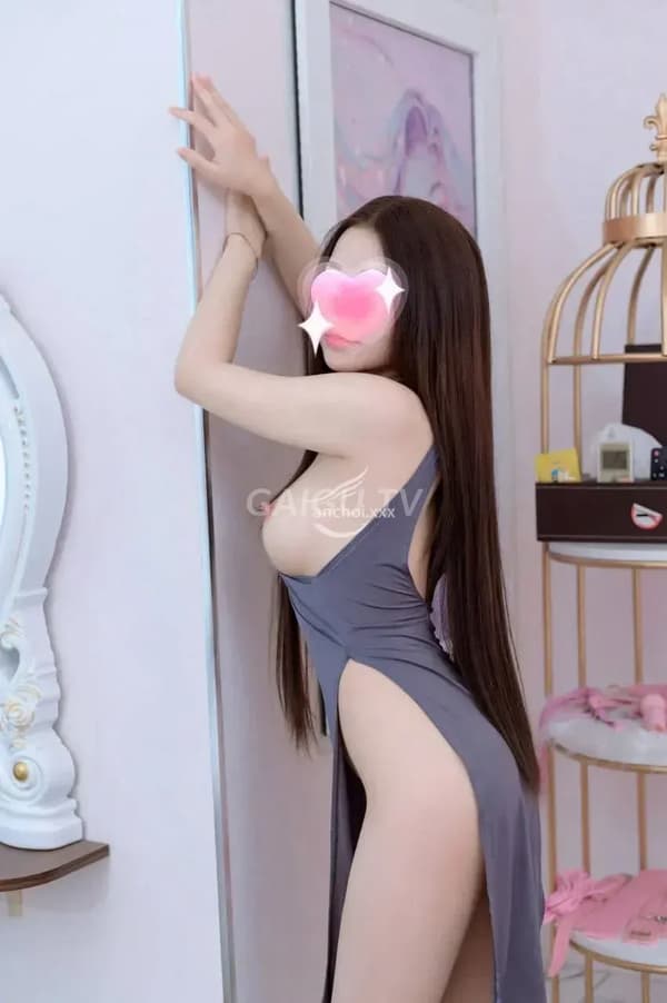 Triệu Vy ngọt ngào xinh xắn body quyến rũ phục vụ nhiệt tình 2