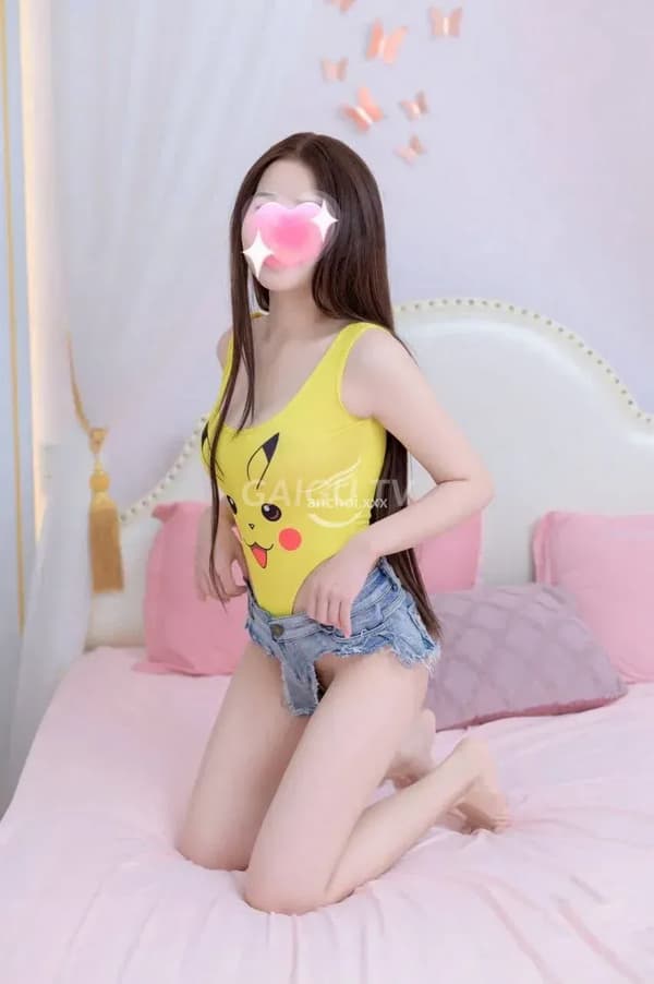 Triệu Vy ngọt ngào xinh xắn body quyến rũ phục vụ nhiệt tình 18