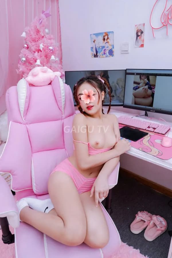 Diệu Nhỉ cô bé sinh năm 2007 lần đầu – Long Thành, Đồng Nai, Vét máng, Qua đêm, 7