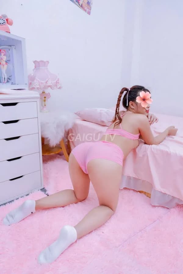 Diệu Nhỉ cô bé sinh năm 2007 lần đầu – Long Thành, Đồng Nai, Vét máng, Qua đêm, 10