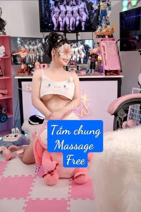 Nhã Thanh Baby Girl Ngọt Ngào, Dễ 500k Gò Vấp – Qua đêm · BJ · 25 tuổi 2
