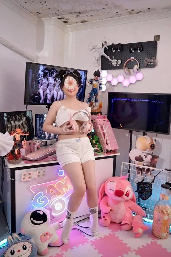 Nhã Thanh Baby Girl Ngọt Ngào, Dễ 500k Gò Vấp – Qua đêm · BJ · 25 tuổi 4