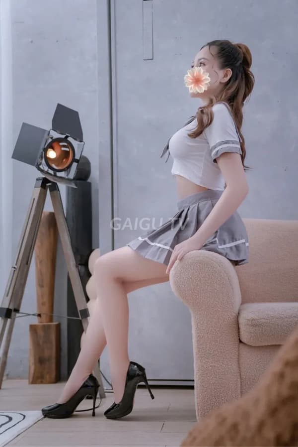 Thùy Dung NGOAN HIỀN CHIỀU KHÁCH Tân Uyên – 300k/shot 7