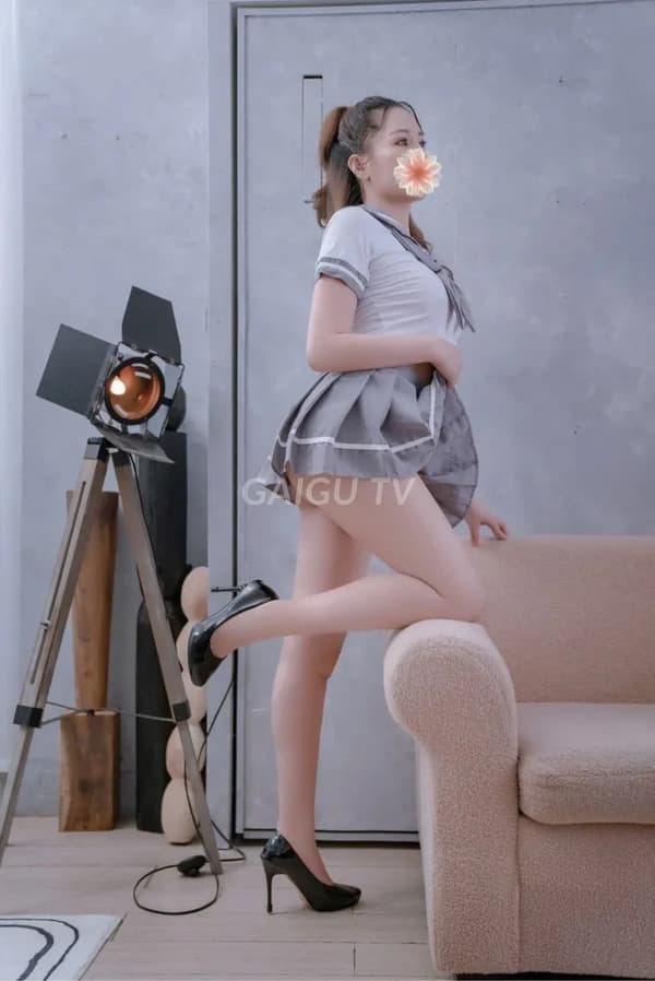 Thùy Dung NGOAN HIỀN CHIỀU KHÁCH Tân Uyên – 300k/shot 11