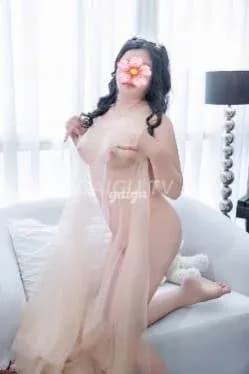 Lan Nhi xinh tươi với cặp mông to bá đạo 6