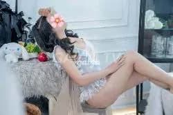 Lan Nhi xinh tươi với cặp mông to bá đạo 10
