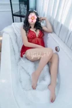 Lan Nhi xinh tươi với cặp mông to bá đạo 14
