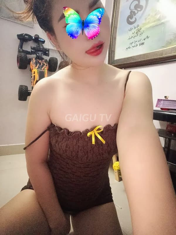 Mỹ Ngọc vú to mông mẩy siêu dễ thương nhiệt tình chiều khách 4
