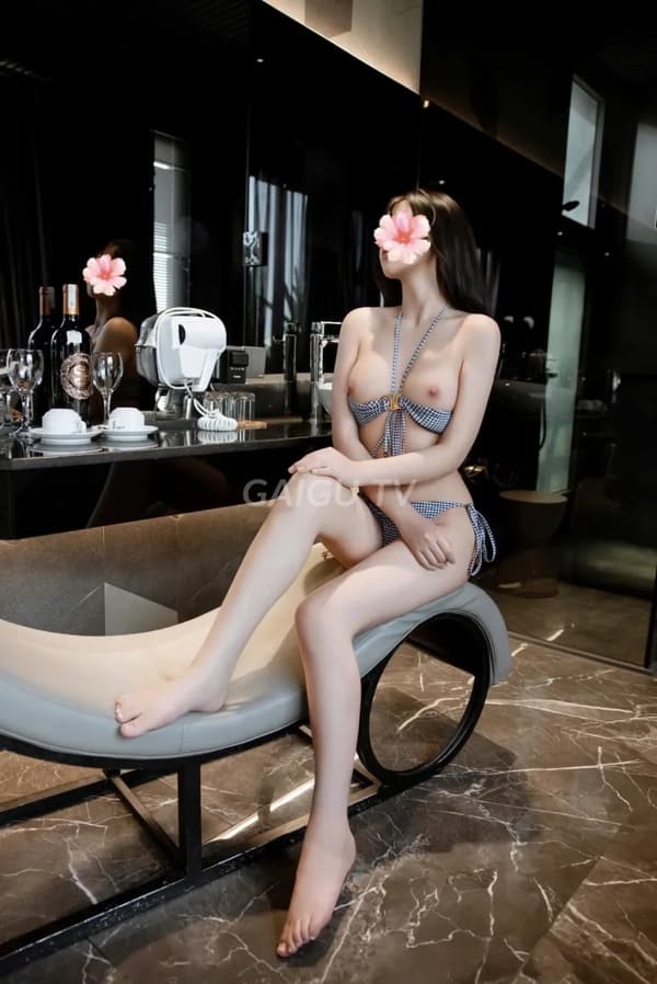 Quỳnh Như mộc mạc ngoan hiền làm tình tốt 13