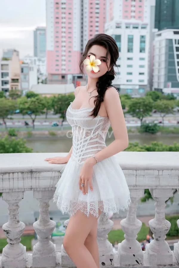 Hàng Nha Trang: HÀ MY CHÂN DÀI 1m68 chuẩn mẫu mặt xinh giá 500k 11