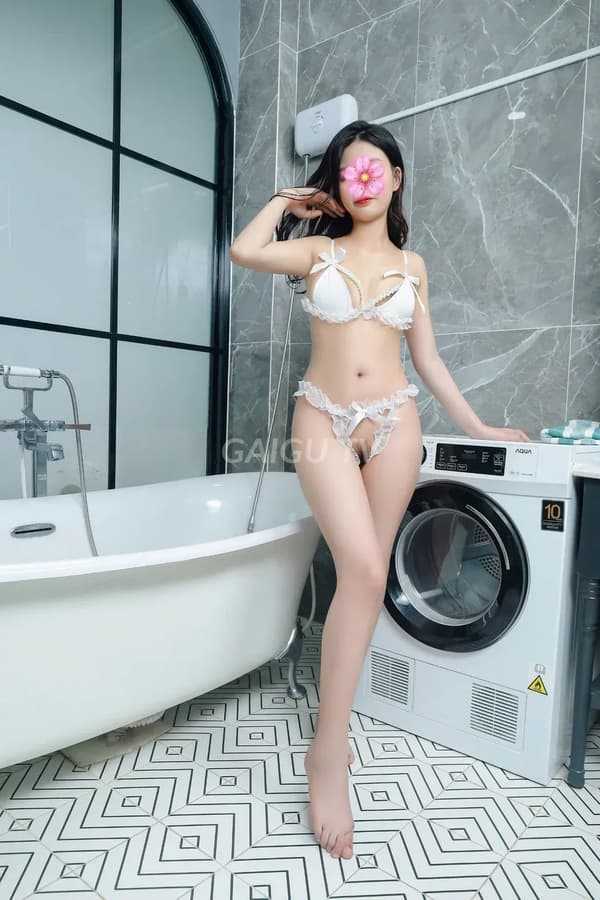 Kiểm Định gái xinh Thủ Dầu Một 600k 10