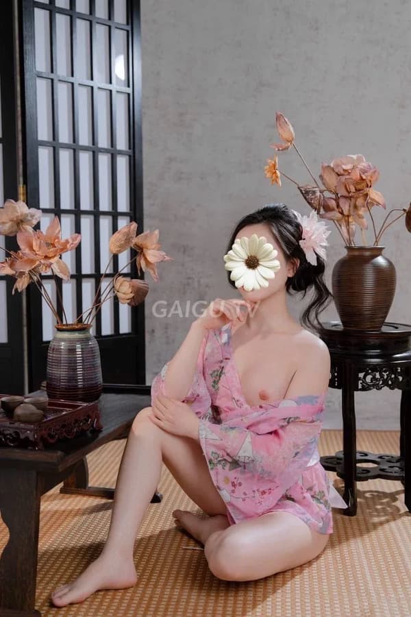 Trâm Anh Quận 10 Sài Gòn 700k ngọt ngào con nhà lành 8