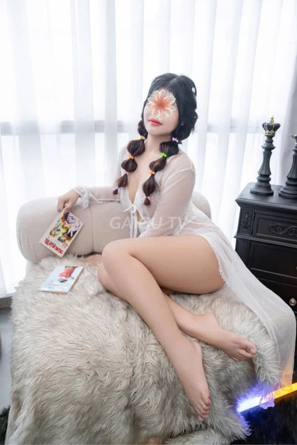 Phương Thảo Tình Cảm, Làm Tình Điêu Quận 9 điểm 10.0 – 400k/shot 3