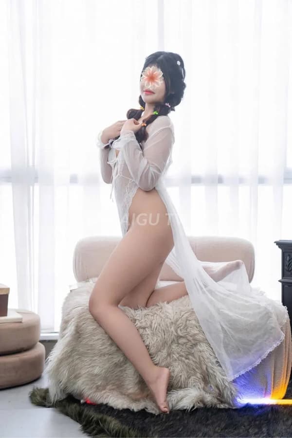 Phương Thảo Tình Cảm, Làm Tình Điêu Quận 9 điểm 10.0 – 400k/shot 4