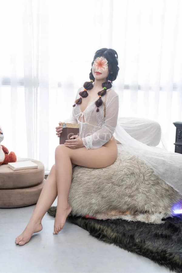 Phương Thảo Tình Cảm, Làm Tình Điêu Quận 9 điểm 10.0 – 400k/shot 6