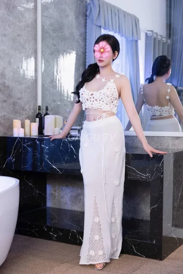 Tiên Tiên xinh hiền lành da trắng mịn phục vụ nhiệt tình lịch sự 2