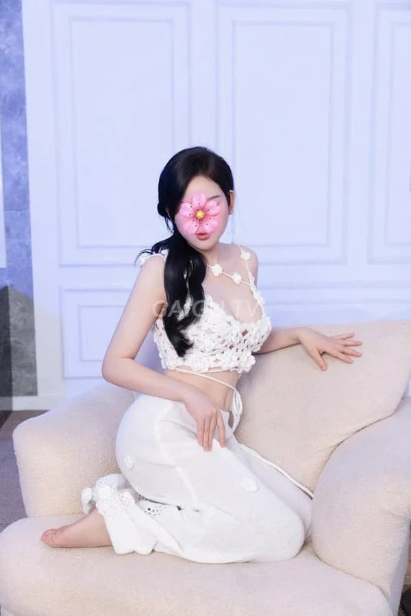 Tiên Tiên xinh hiền lành da trắng mịn phục vụ nhiệt tình lịch sự 4