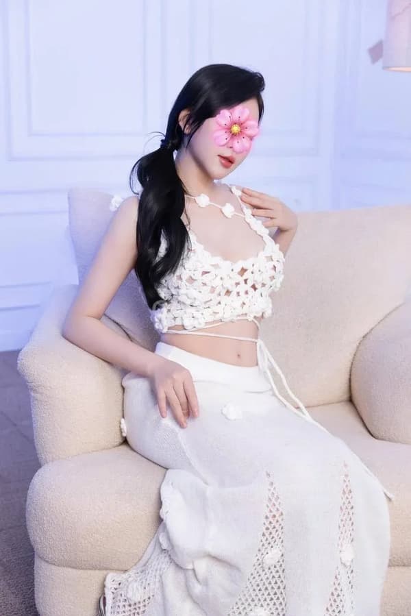 Tiên Tiên xinh hiền lành da trắng mịn phục vụ nhiệt tình lịch sự 5