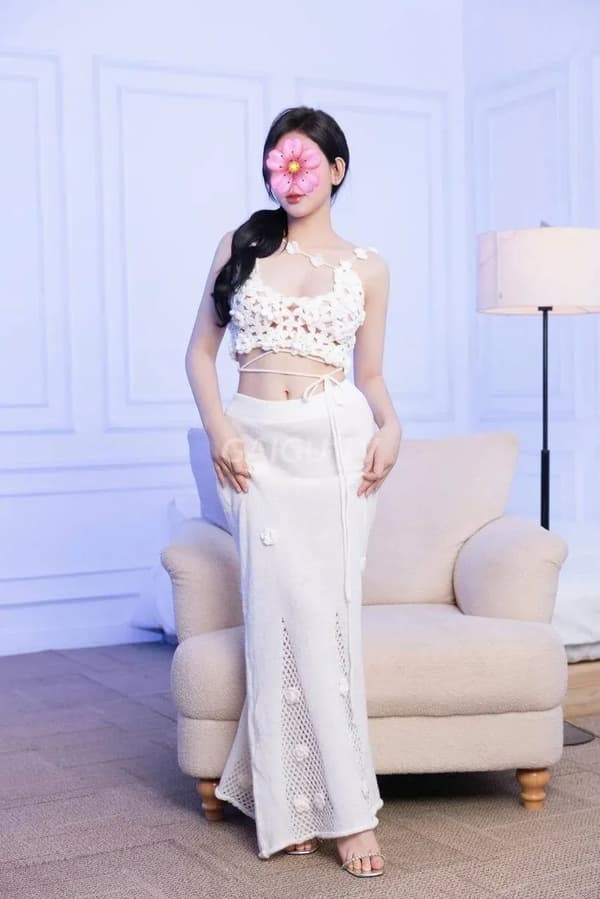 Tiên Tiên xinh hiền lành da trắng mịn phục vụ nhiệt tình lịch sự 6