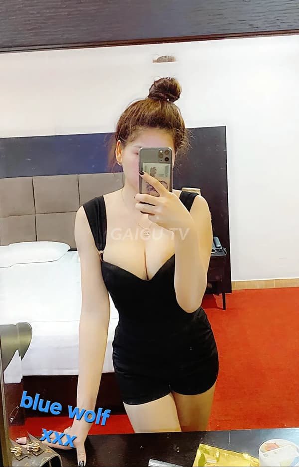 Videos Quỳnh xinh tươi duyên dáng ngọt ngào 4